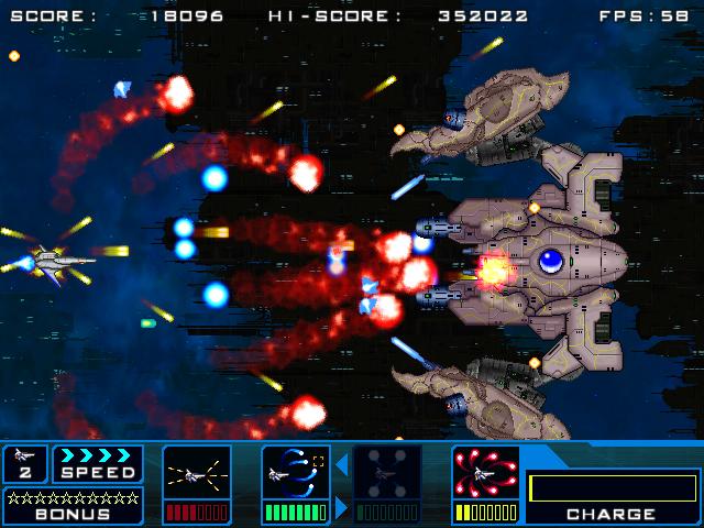 SATAZIUS screenshot 9