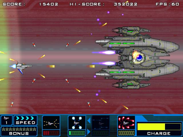 SATAZIUS screenshot 7