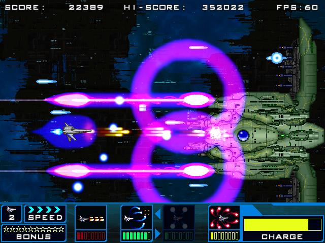 SATAZIUS screenshot 11