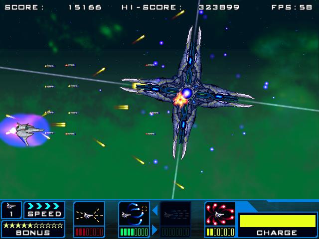SATAZIUS screenshot 2