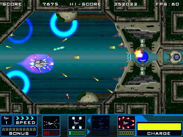 SATAZIUS screenshot 6