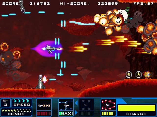 SATAZIUS screenshot 5
