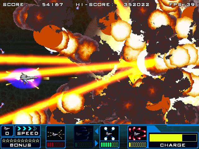 SATAZIUS screenshot 13