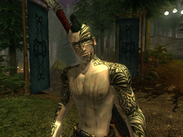 Fable - The Lost Chapters screenshot 8