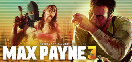 Re: Max Payne 3 (2012)