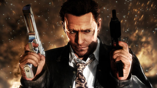 Re: Max Payne 3 (2012)