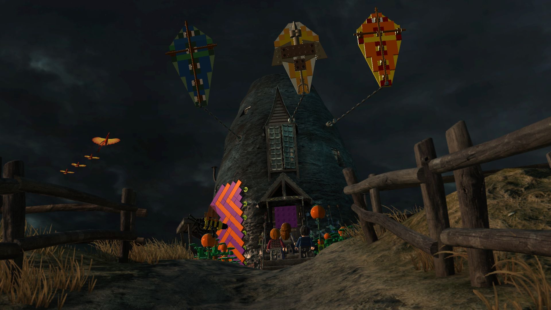LEGO® Harry Potter: Years 5-7 screenshot 3