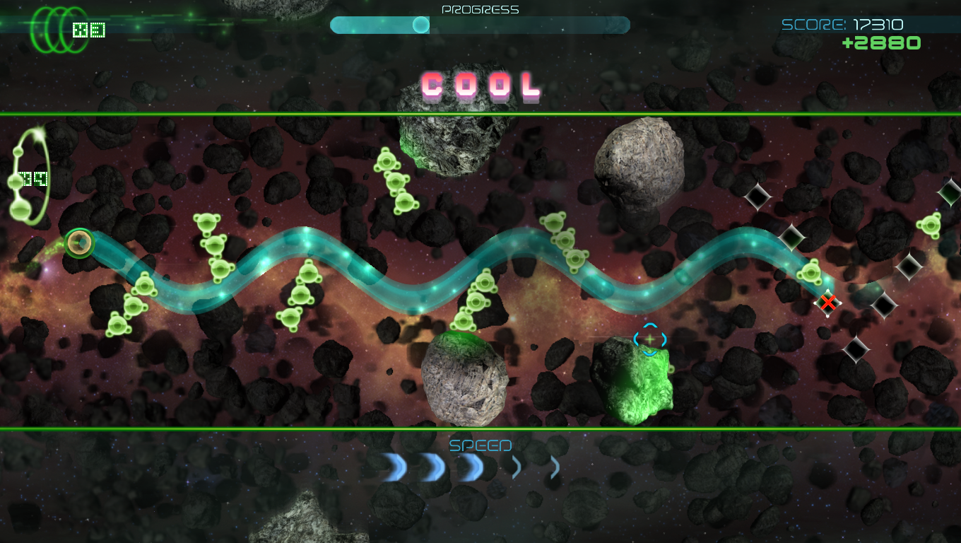 Waveform screenshot 11