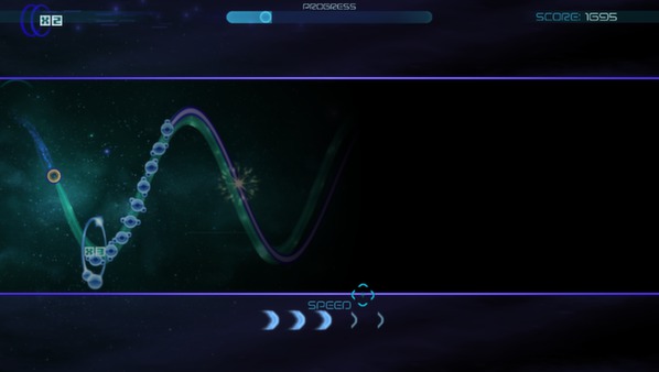 Waveform screenshot
