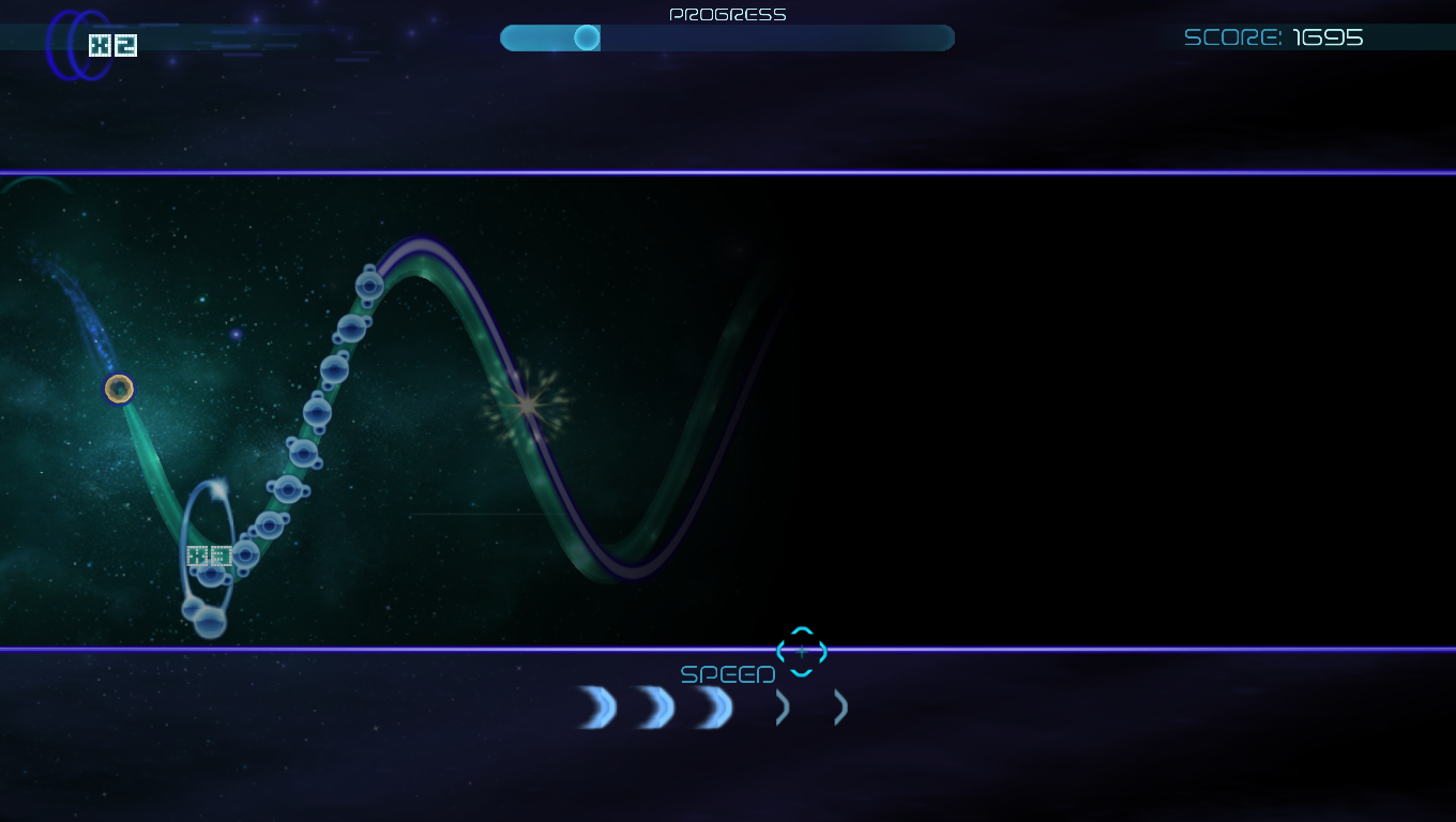 Waveform screenshot 4