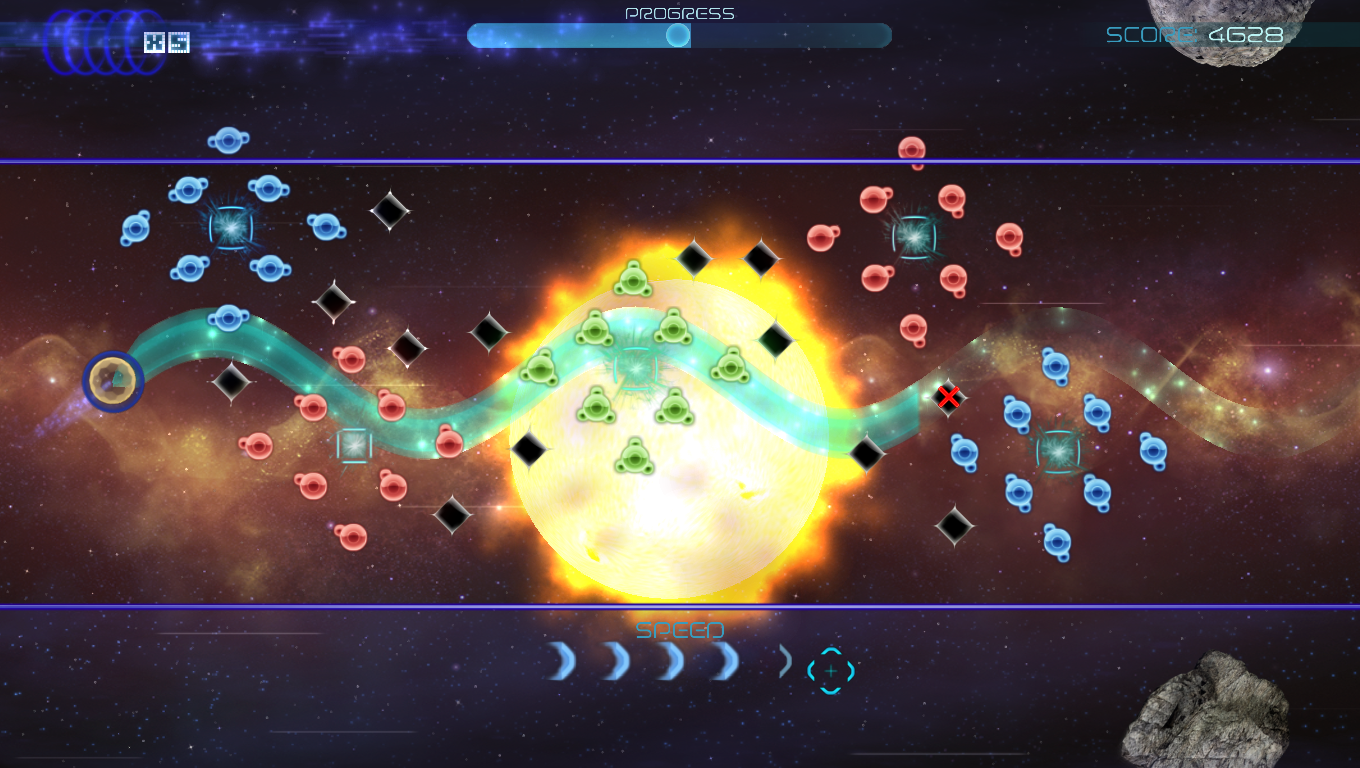 Waveform screenshot 1