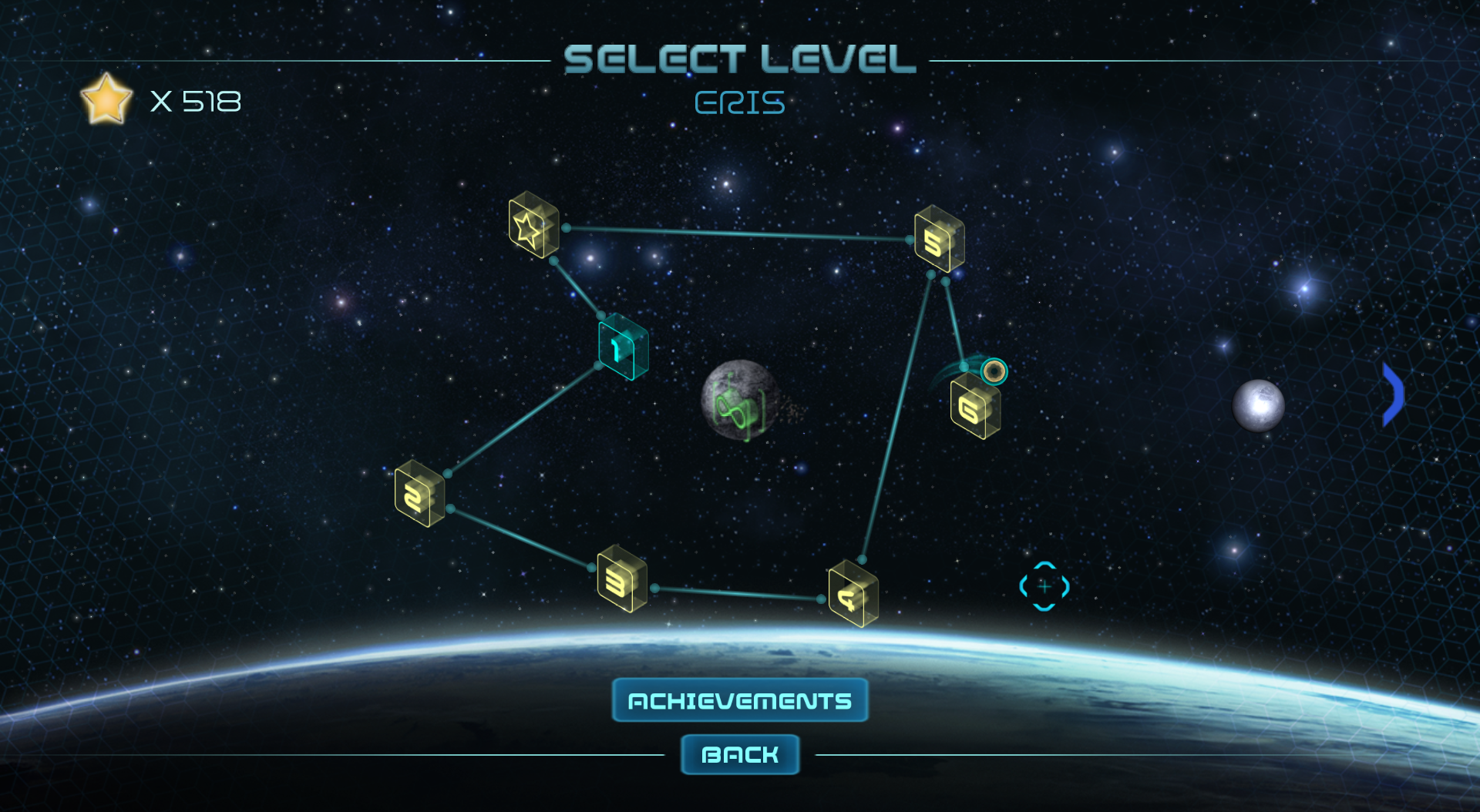 Waveform: Eris screenshot 6