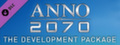 Anno 2070™: The Development Package