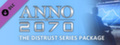 Anno 2070™ - The Distrust Series Package