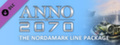 Anno 2070™  - The Nordamark Line Package