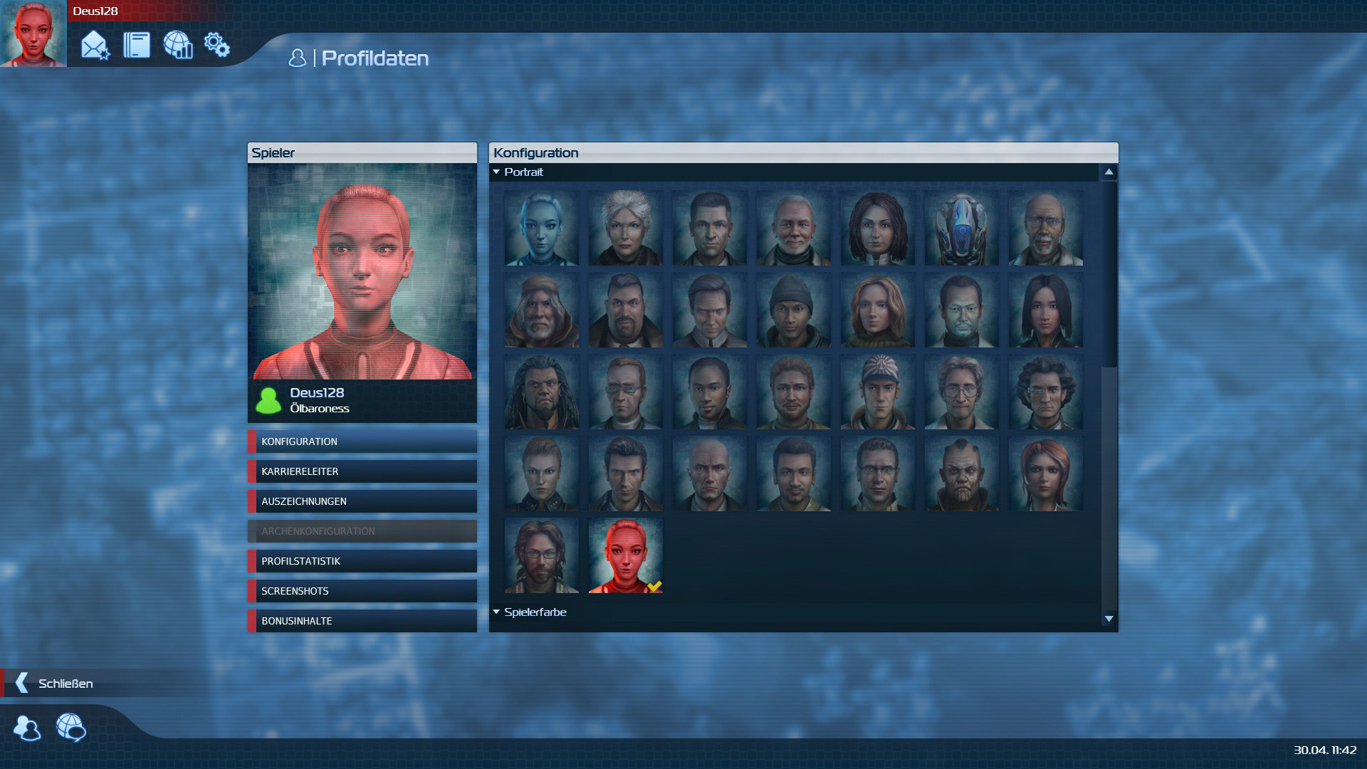 Anno 2070™  - The E.V.E. Package screenshot 1