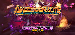 Awesomenauts