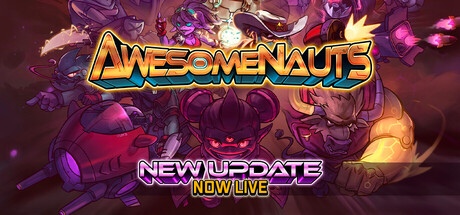 Awesomenauts