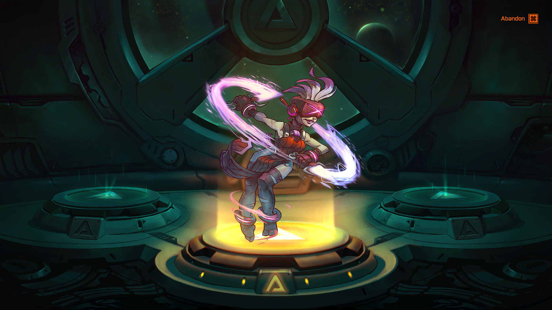 Awesomenauts screenshot 19