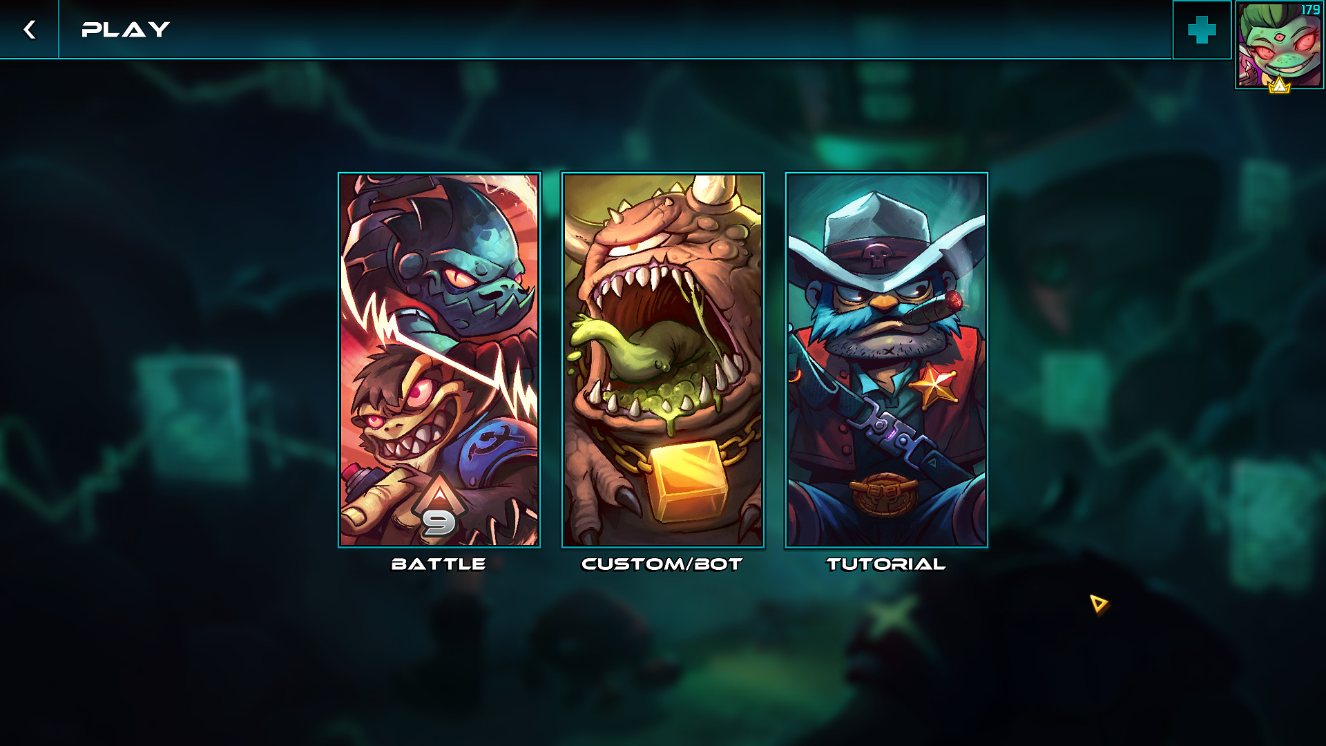 Awesomenauts screenshot 9