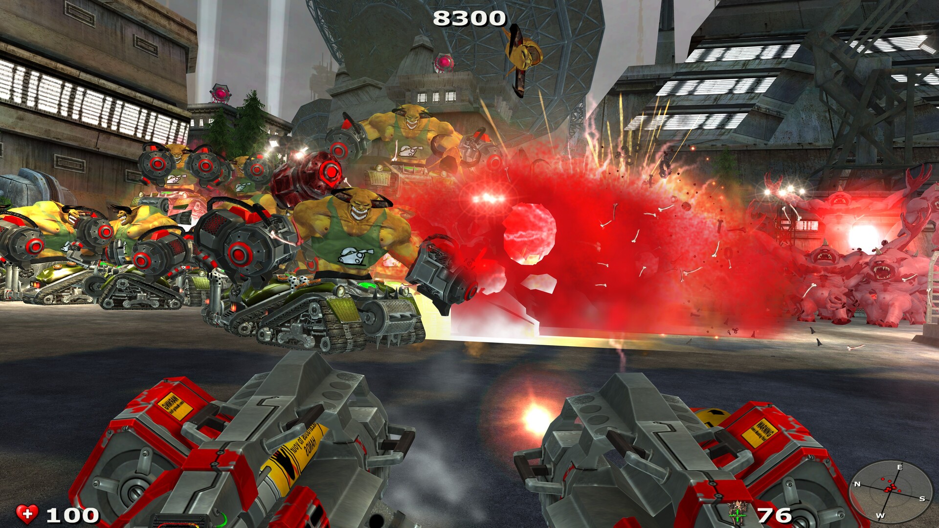 Serious Sam II — изображение 7