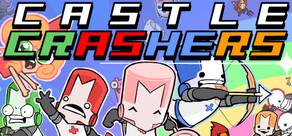 Banner for game Castle Crashers®