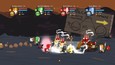A screenshot of Castle Crashers®