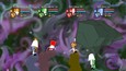 A screenshot of Castle Crashers®