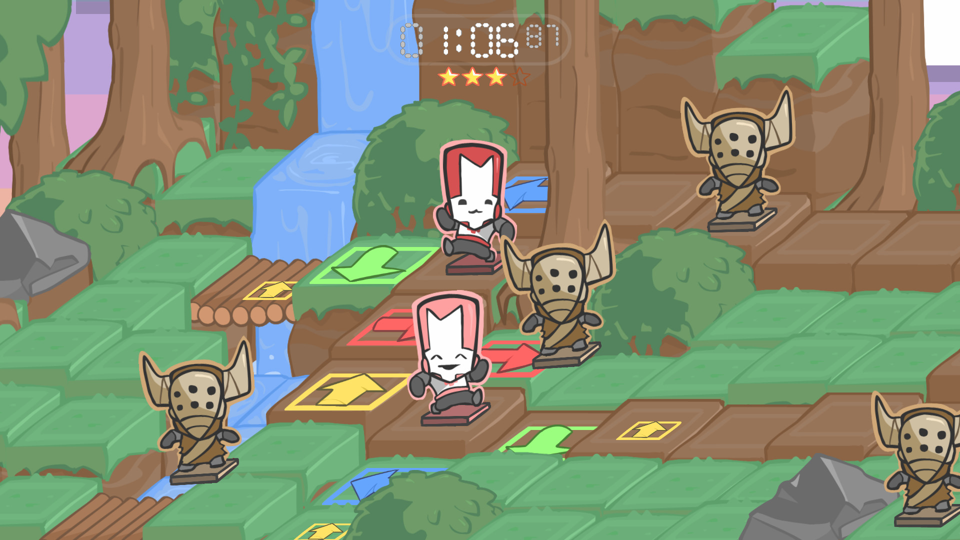 Castle Crashers® screenshot 20