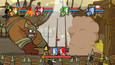A screenshot of Castle Crashers®