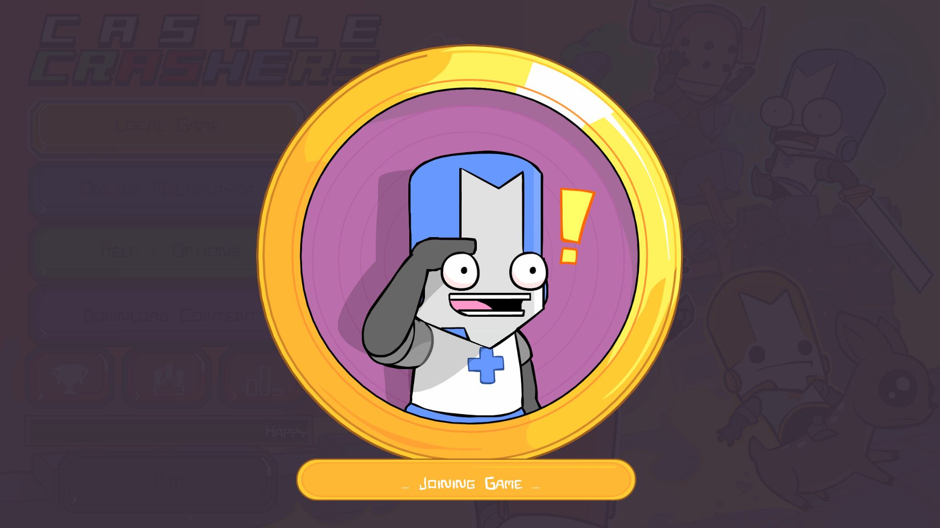 Castle Crashers Remastered キャッスルクラッシャーズ Stream Milo? | Listen to キャッスルクラッシャーズ