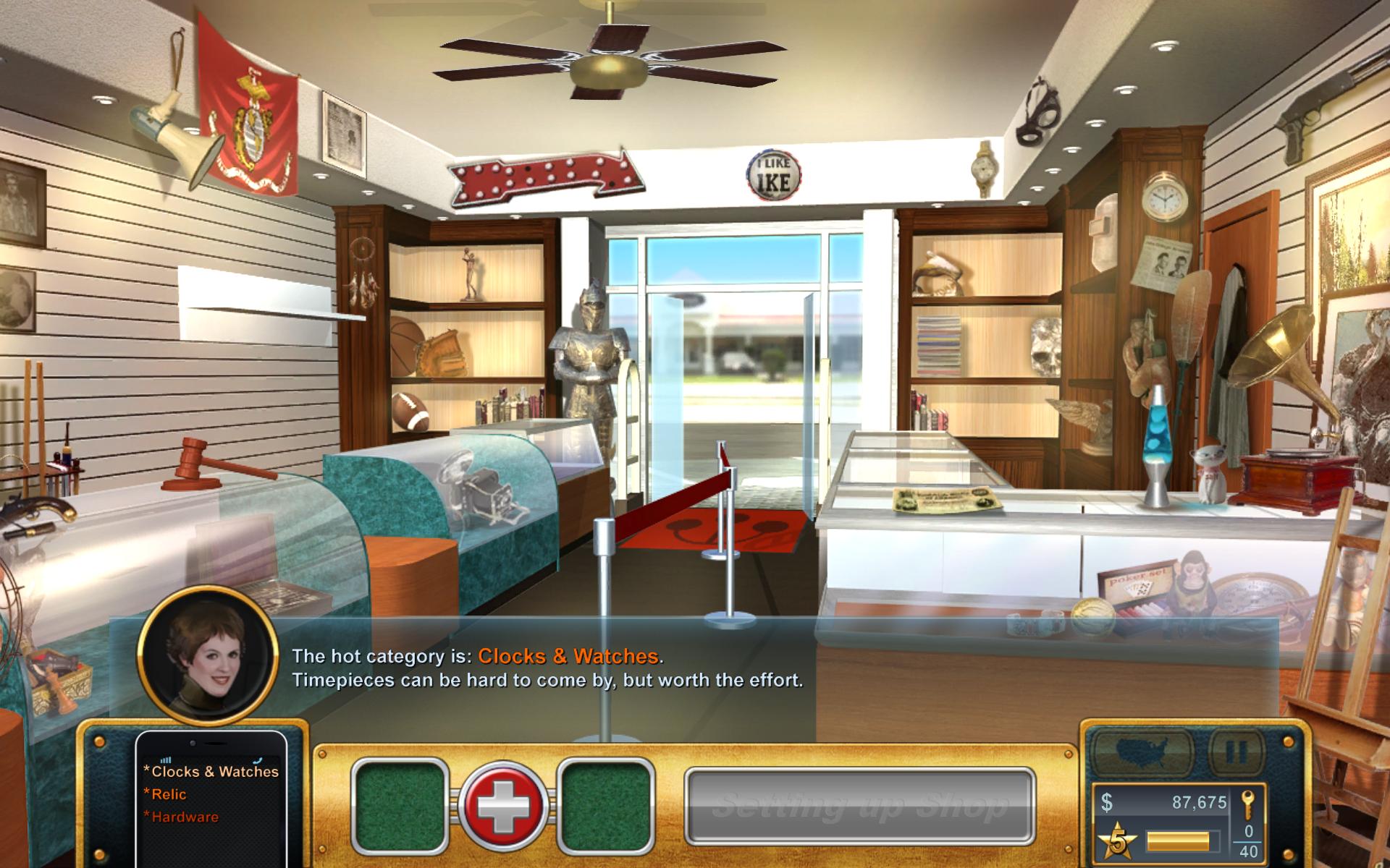 Pickers screenshot 5