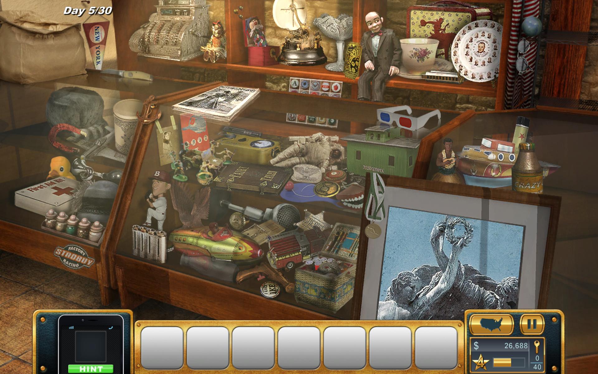Pickers screenshot 3