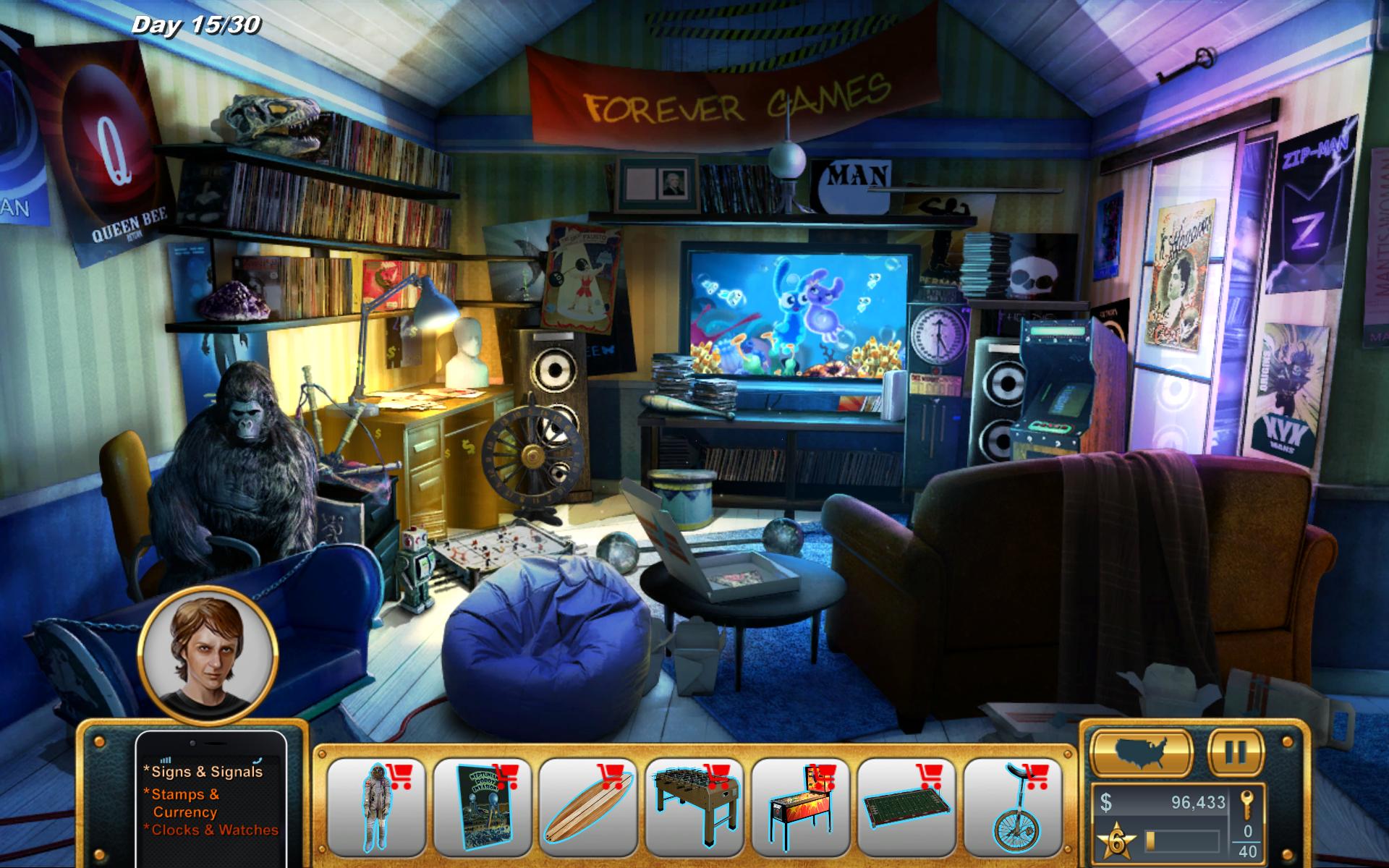 Pickers screenshot 7