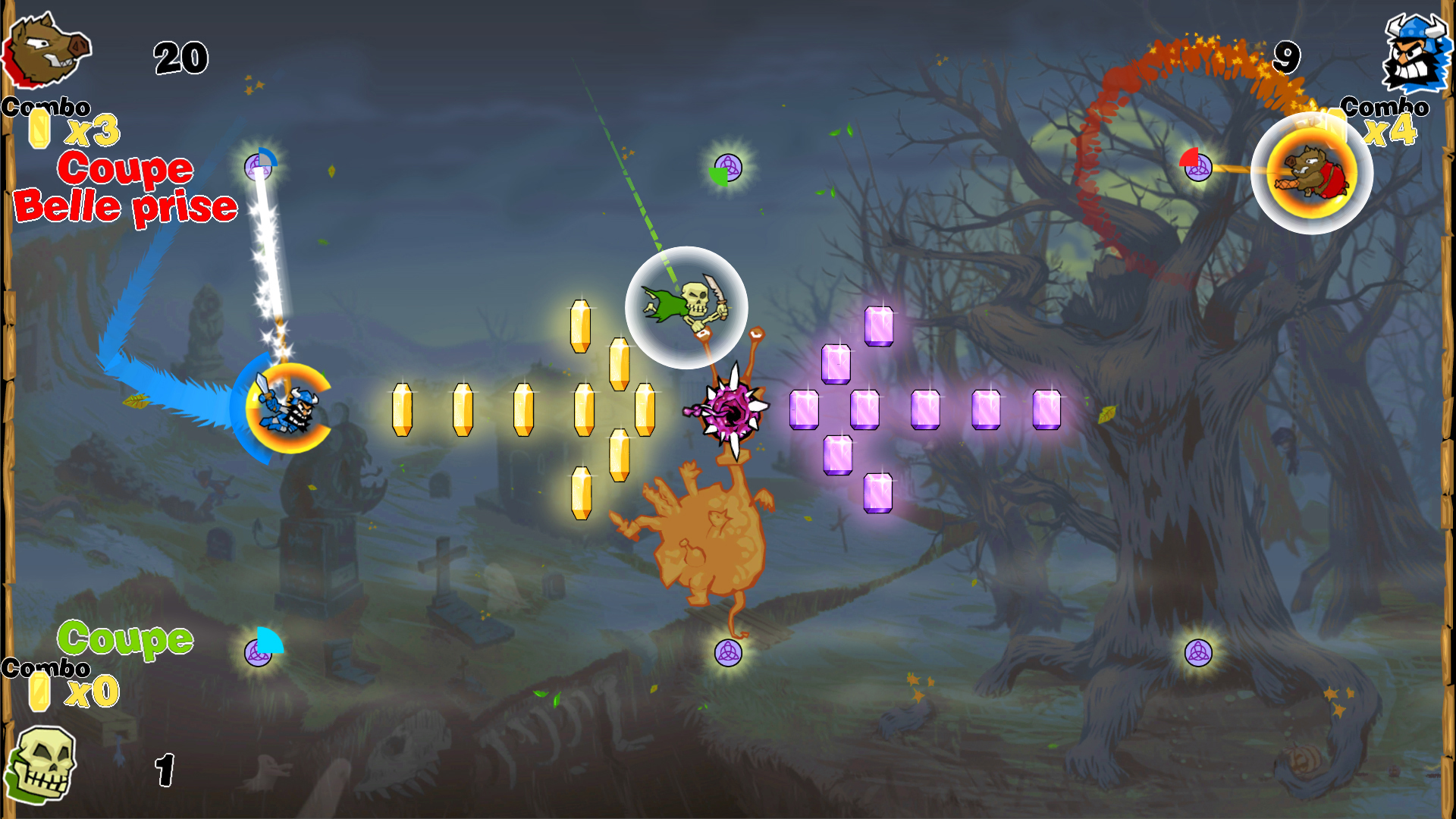 Rotastic screenshot 6