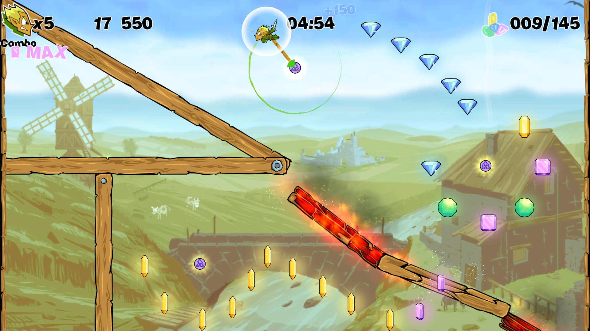 Rotastic screenshot 5