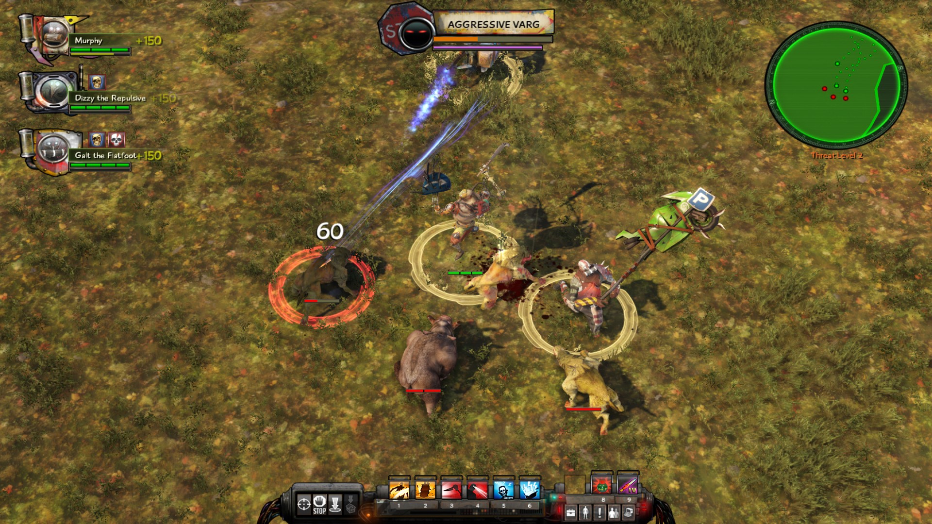 Krater - Character DLC Mayhem MK13 screenshot 6