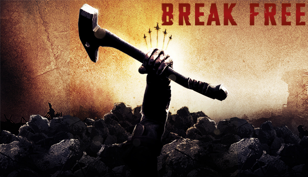 Red Faction: Guerrilla thumbnail