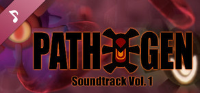 Pathogen Soundtrack Vol. 1