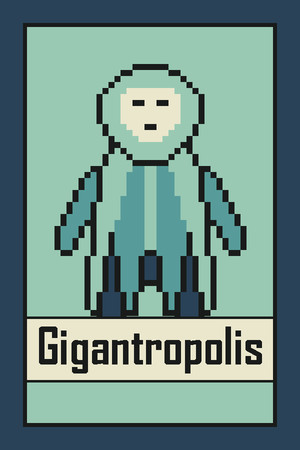 Gigantropolis