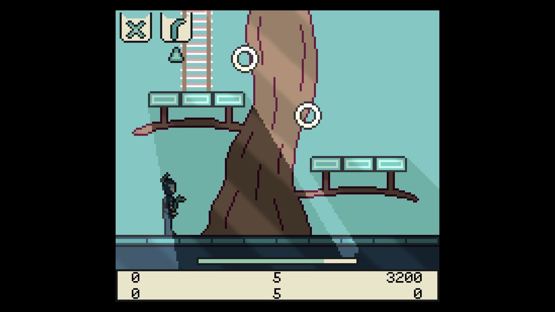 Gigantropolis screenshot 2