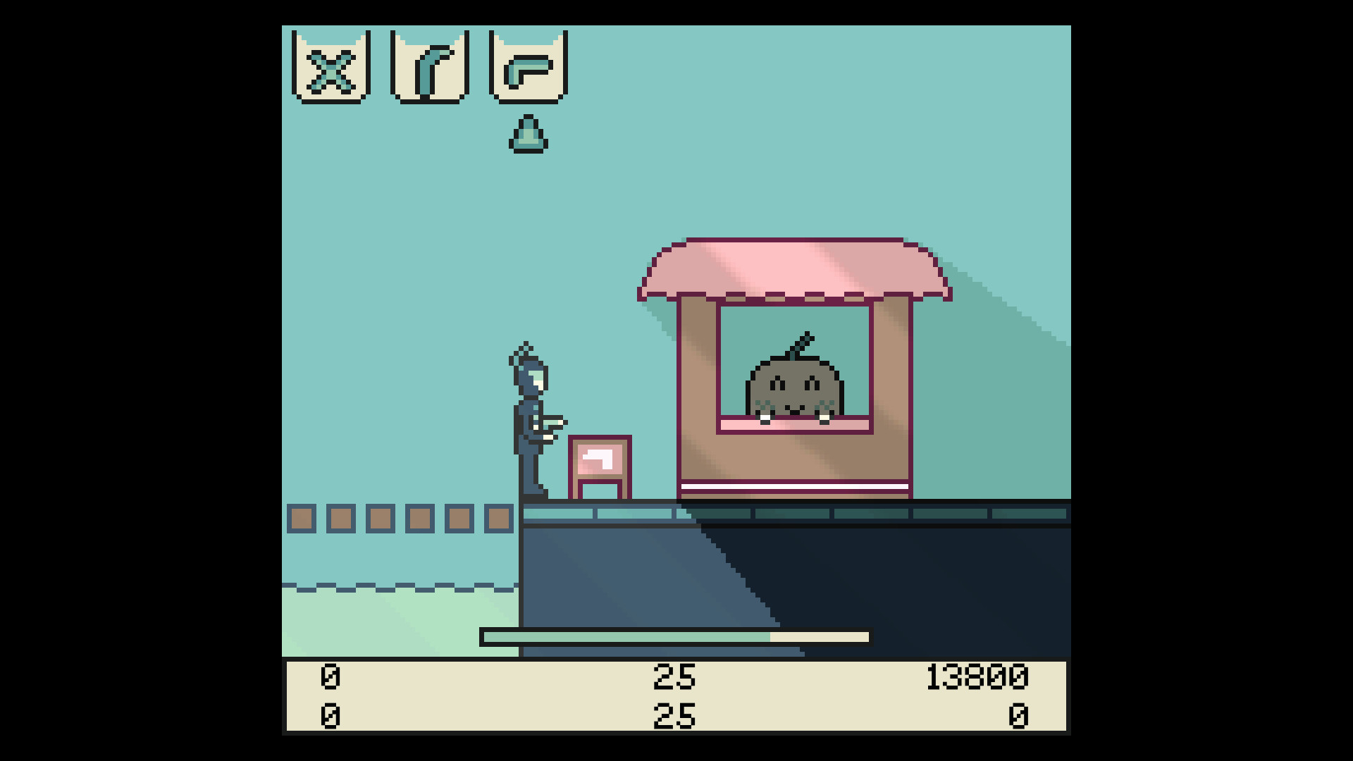 Gigantropolis screenshot 4