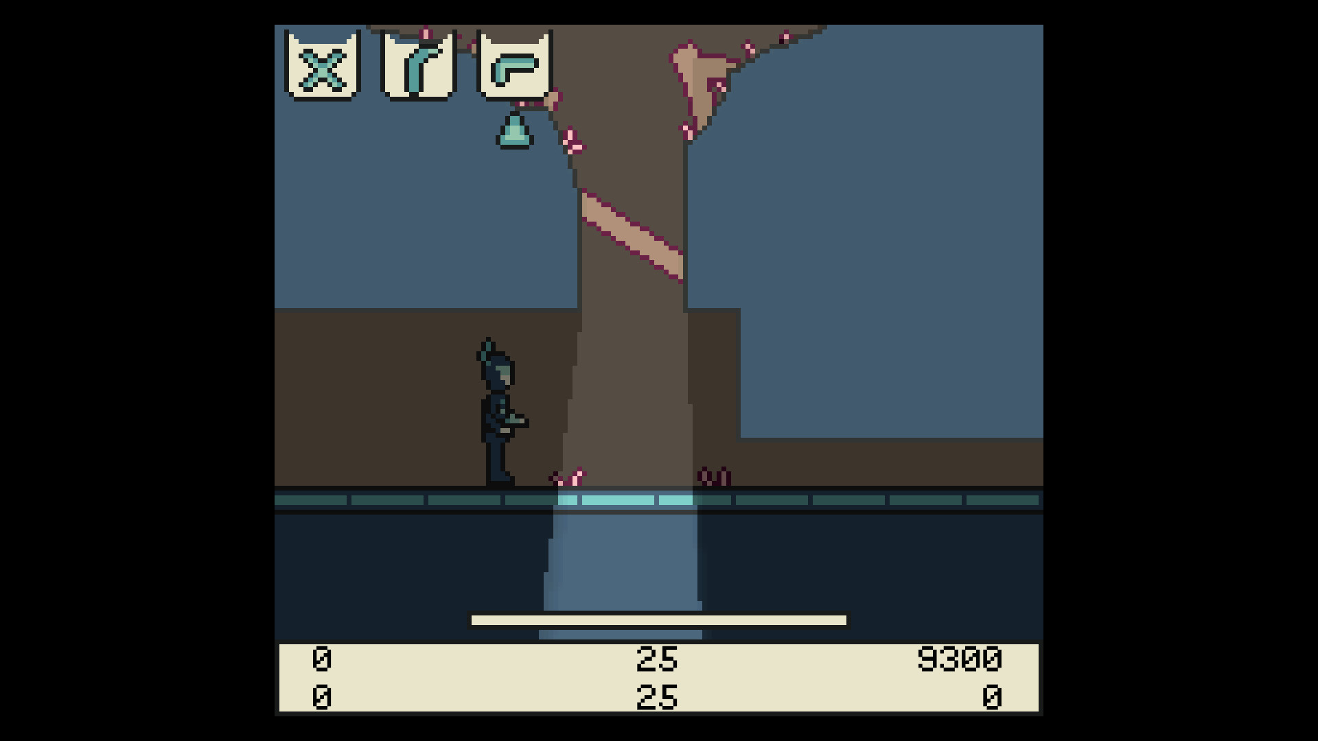 Gigantropolis screenshot 3