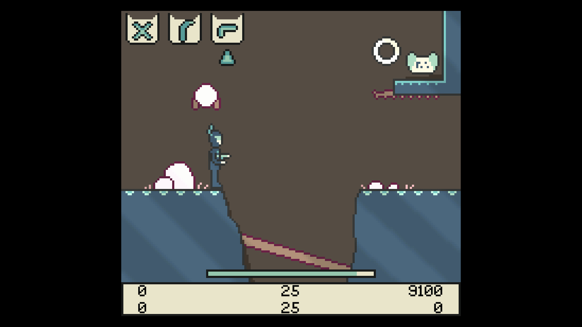 Gigantropolis screenshot 5