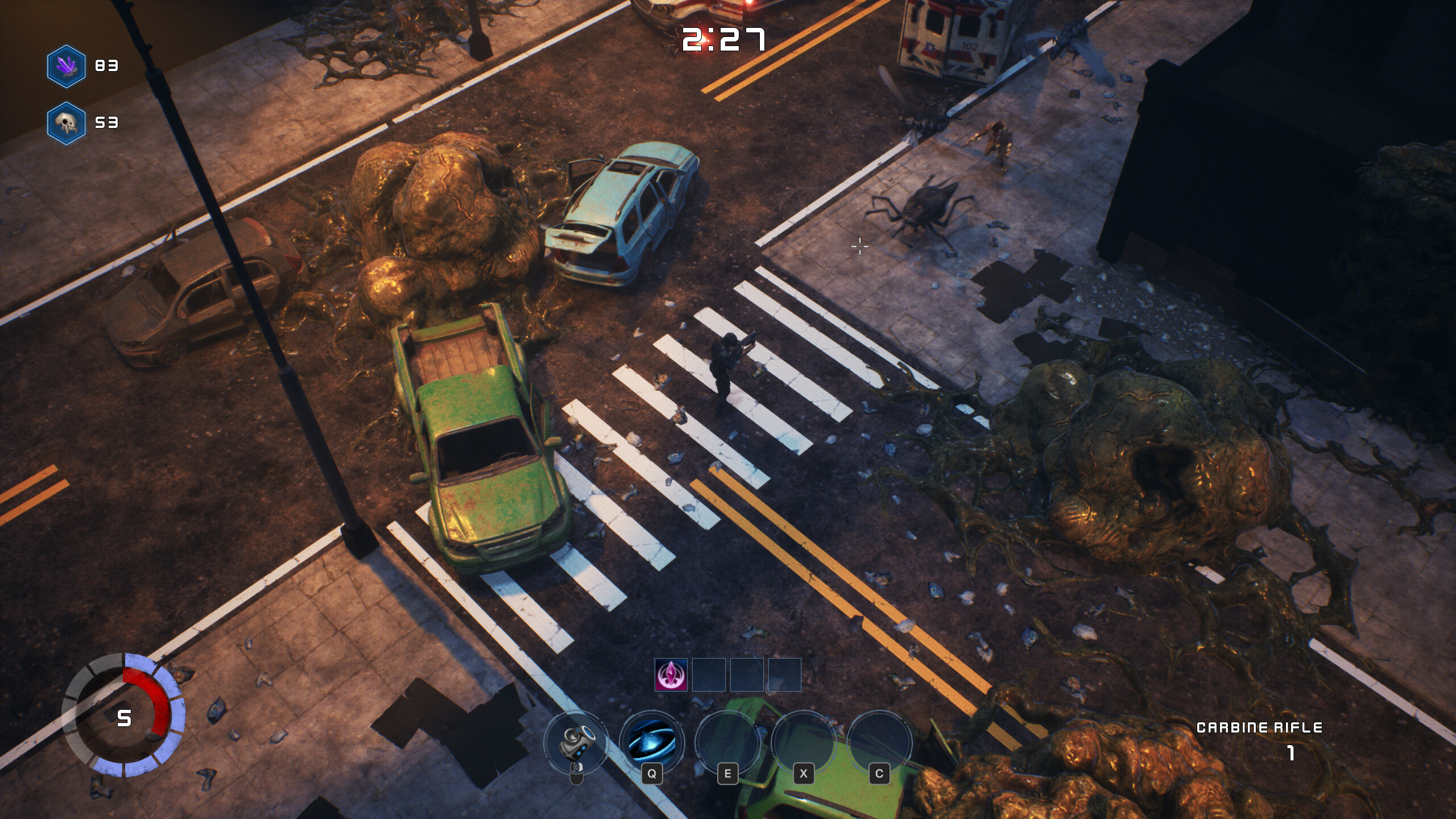Rift Loopers screenshot 7