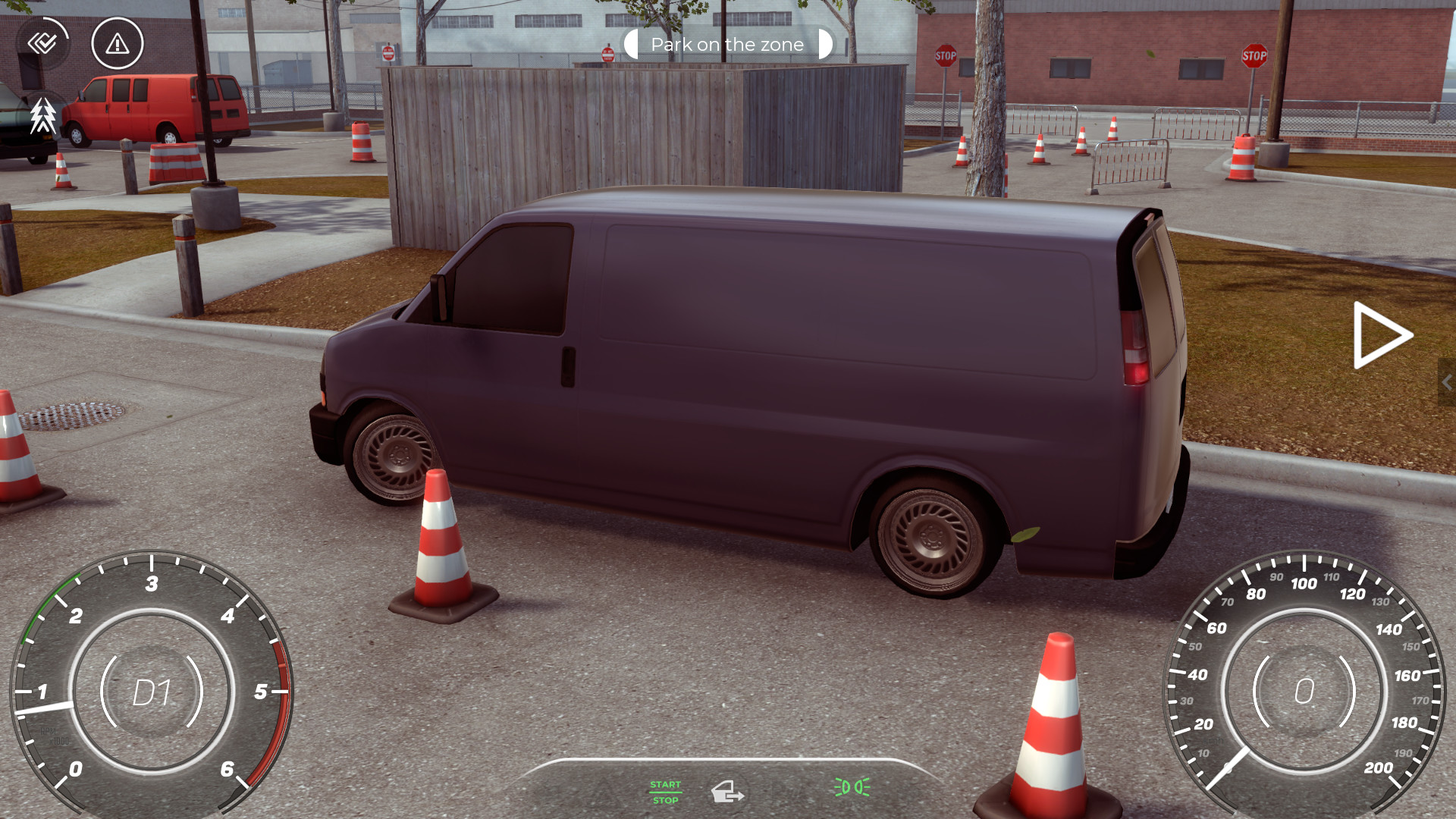Mission: Driver screenshot 9
