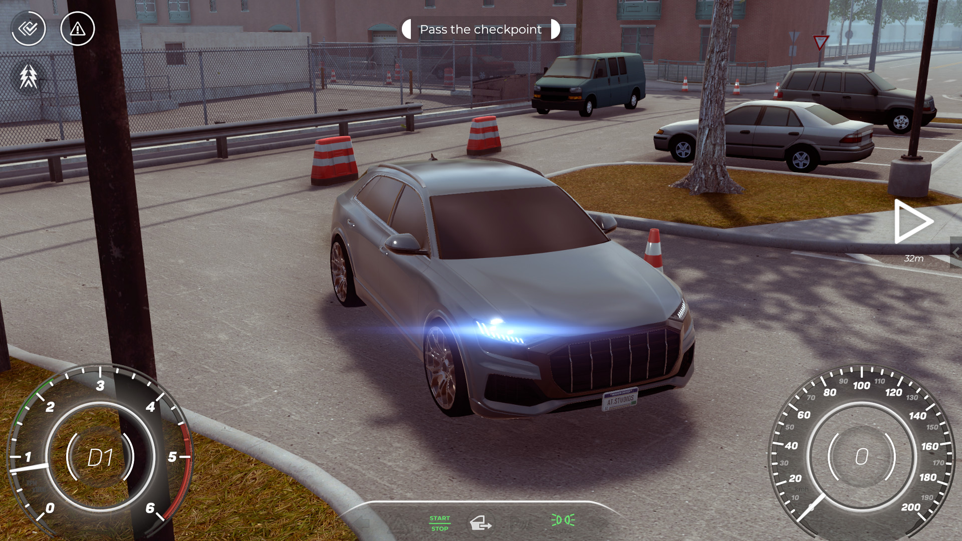 Mission: Driver screenshot 14