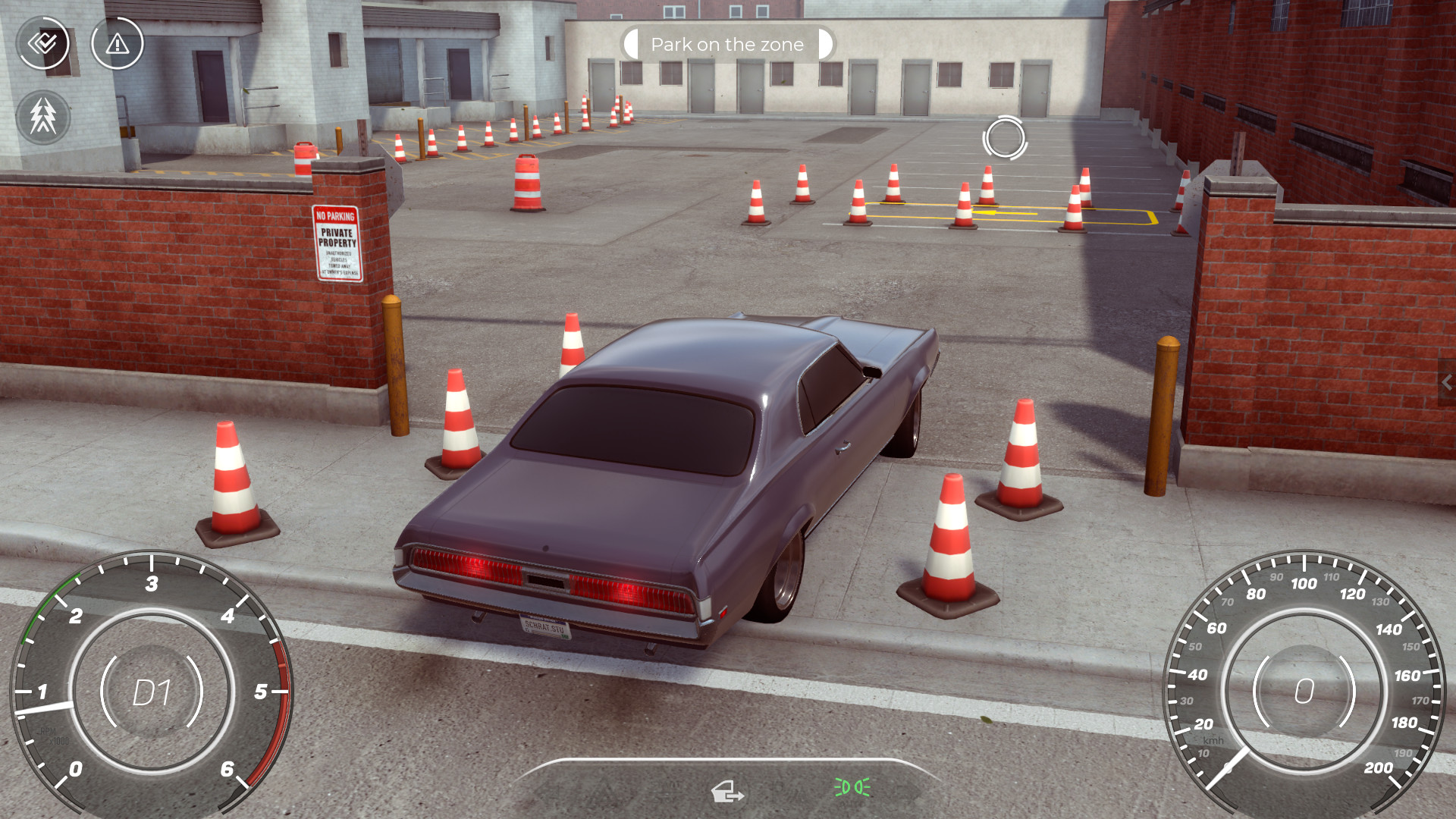 Mission: Driver screenshot 7
