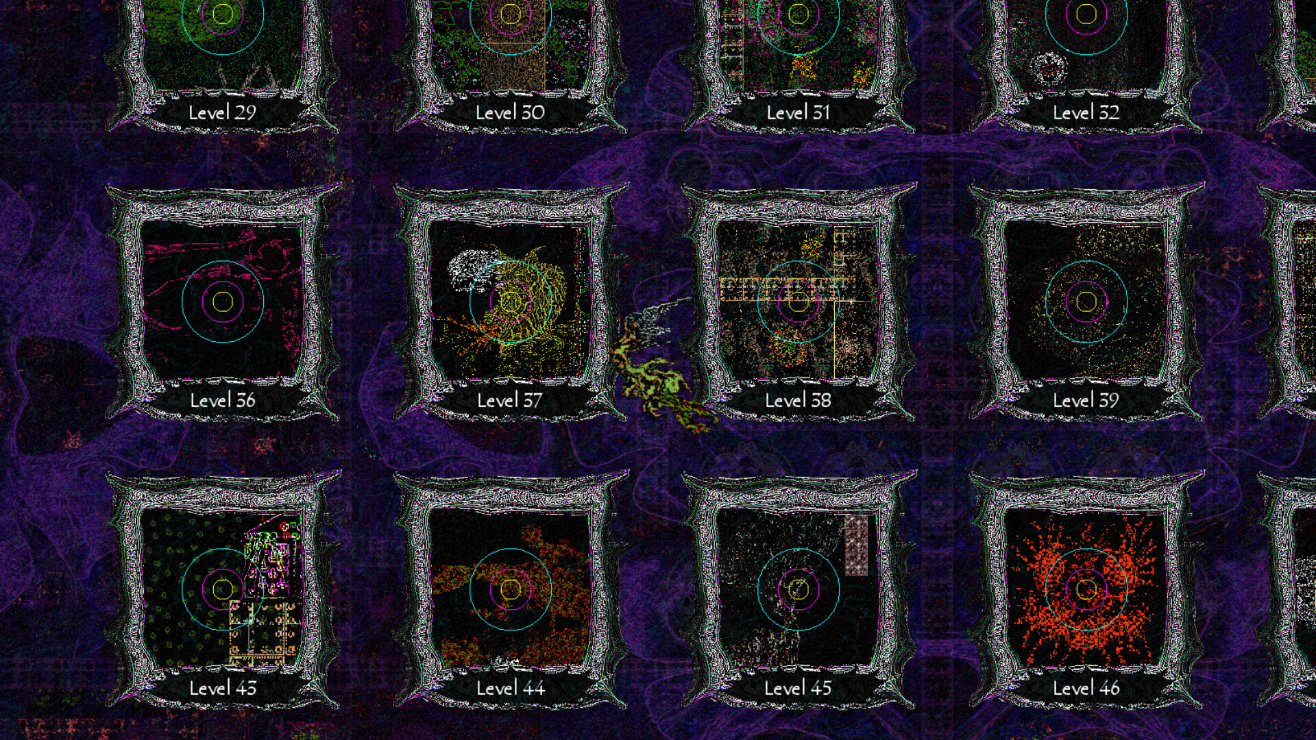 Siphonopolis screenshot 4
