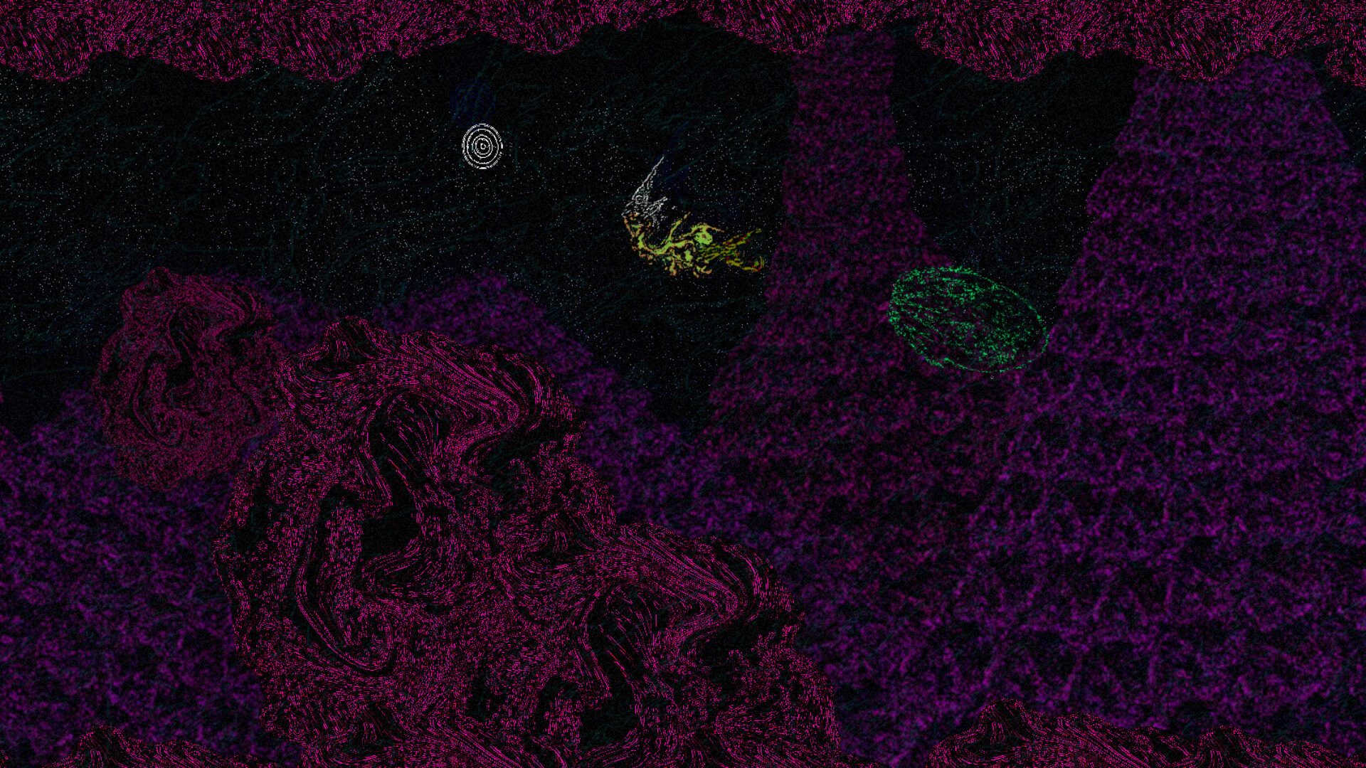 Siphonopolis screenshot 2